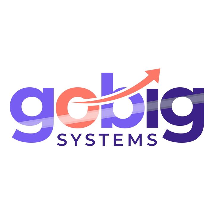 @gobigsystems TikTok profile avatar