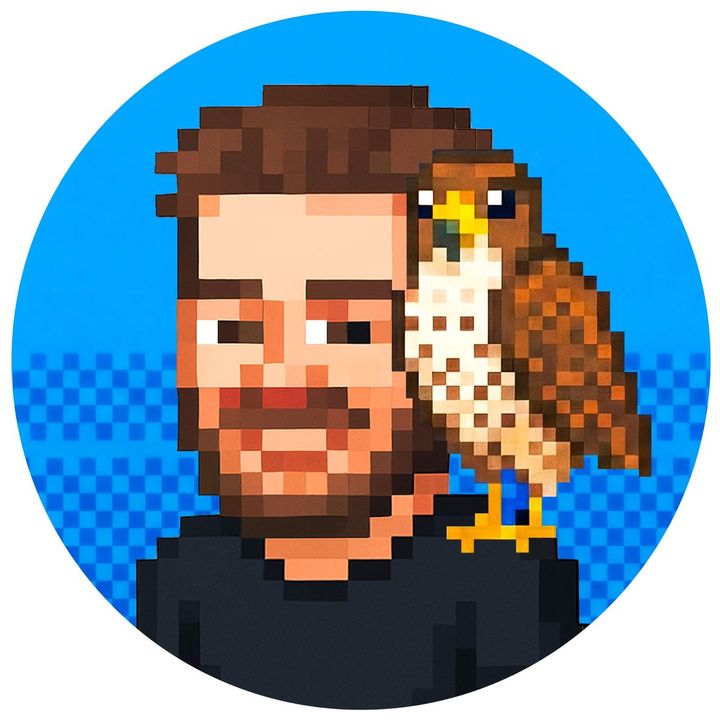 @harrysandersseo TikTok profile avatar