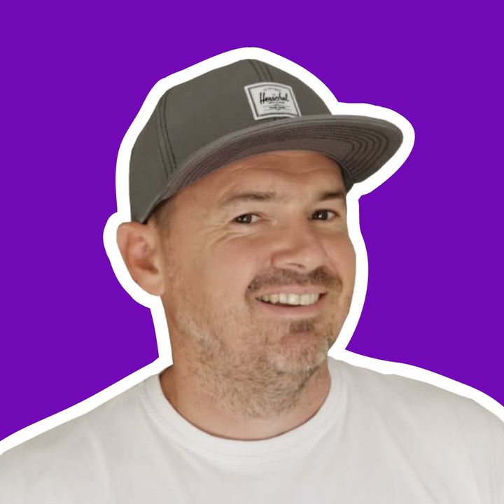 @iamdandavies TikTok profile avatar